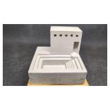 Mim Studio Spaces House , Cement House Model,
