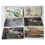 Antique & VTG Postcards
