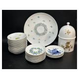 Rosenthal Studio Line Bjorn Wiinblad Porcelain 20