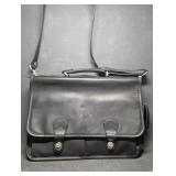 Walt Disney Ambassador Laptop Messenger Bag ,