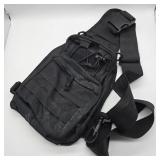 TACTICAL SHOULDER SLING BAG