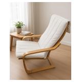 Ikea Poang Chair , Cushion needs cleaned)