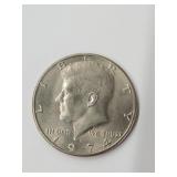 Error! 1974D Ddo Double Die Kennedy Half Dollar