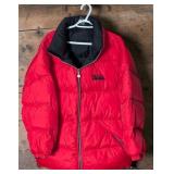 FIRST DOWN XL DOWN PUFF JACKET