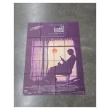 The Color Purple Poster from Cannes France