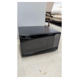 Sharp Microwave