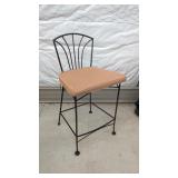 Metal Bar Stool