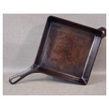 Vntg Griswold No. 768 Square Fry Skillet