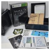 HALO REACH DR. HALSEY