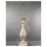 Island Theme Table Lamp