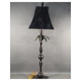 Island Theme Table Lamp