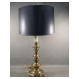 Classic Brass Table Lamp