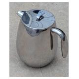 Bodum Columbia Thermal French Press Coffee Maker,