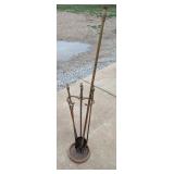 Fireplace Set