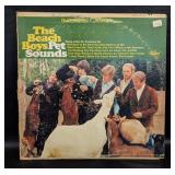 Vintage Vinyl The Beach Boys "Pet Sounds"