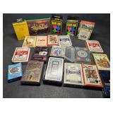 Collection of Playing Cards, Some New , Wonka ,