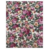 Quilters Stash Cotton Fabric 5 Yds x 44ï¿½ï¿½