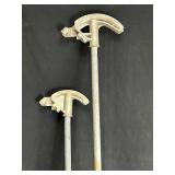 PAIR OF CONDUIT BENDERS GARDNER & BLACKBURN