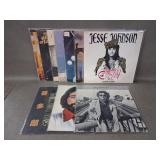 LP's Records Vinyl Varios 33's Rock/Pop