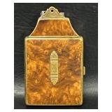 Art Deco Ronson Mastercase Lighter / Case