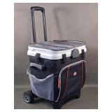 Igloo MaxCold Cool Fusion 36 Roller Cooler
