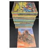 35 Vintage Cornerstones Of America Children