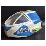 Disney Toy Story Buzz Lightyear Spaceship Vehicle