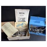 Sewing Machine Parts/ Attachments