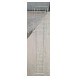 Wire Magazine Rack