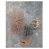 Chimney Brushes