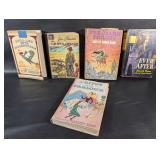 Vintage Books, Still Life With Woodpecker 1980,