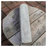 Roll of Hardware Cloth 8ï¿½ x 2ï¿½  x 1/4ï¿½ï¿½