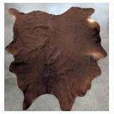 Cowhide Rug