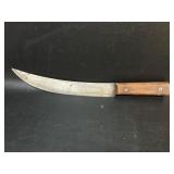 Old Hiclory 1843 Shapleighï¿½s Hammer Forged