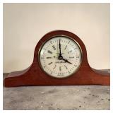Seth Thomas Electric Clock Mantelette-E Model