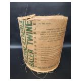NOS #9 Sisal Baler Twine
