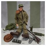 1964 GI Joe w/ Accessories