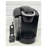 Keurig Coffee Maker  - Clean Unit