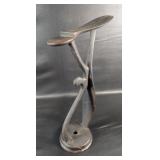 Antique Cast Iron Cobbler
