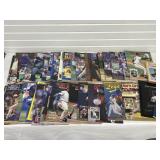 Beckett Baseball Monthly Magazine 1992-1994 +