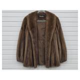 Vintage Neiman-Marcus Ladies' Mink Coat