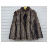 Ladies' Vintage Mink Jacket by Hopper Furs