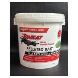 Tomcat Pelleted Bait