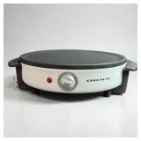 New Ovente Model AD-P30 by Intertek Portable Cook