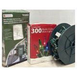 New Heavy Duty OutdoorDigital Power Center/ New