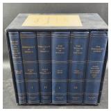 Classics Of Conservatism Heirloom Edition Set of