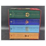 Outlander Book Series Diana Gabaldon