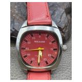 Red Millage Watch