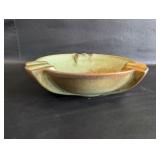 Frankoma Style Ashtray