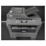 Brother DCP-7065DN Compact Laser Printer Tested
